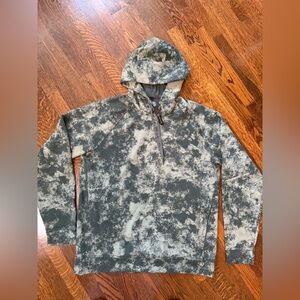 Lululemon Pullover Hoodie L